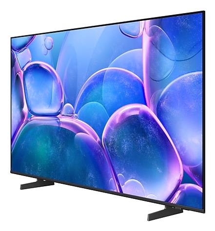 TV Set SAMSUNG 43 " 4K Ultra HD 3840 x 2160 pixels Flat 16:9 LED UE43U7022FKXXH