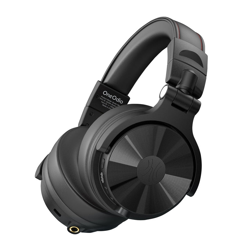 OneOdio Studio Max 1 wireless headphones (black) - Image 1
