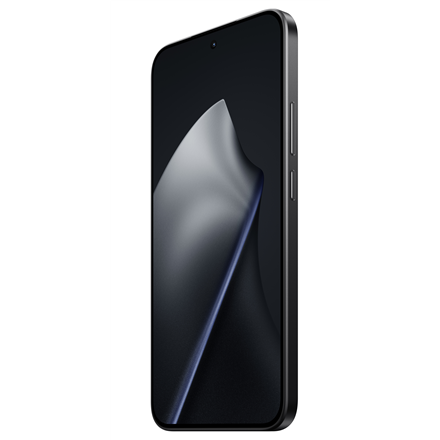 Xiaomi | 15T | Black | 6.83 " | 120Hz eye-care | 2772 x 1280 pixels | Mediatek | D8400-Ultra | Internal RAM 12 GB | 256 GB | Dual SIM | 5G | Main camera resolution 50+50+12 MP | Secondary camera resolution 32 MP | Android | 5500 mAh