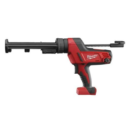 Milwaukee | Cordless Glue Gun C18 PCG/310C-0B (without battery and charger)