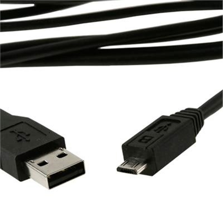 Cablexpert | Micro-USB cable | CCP-mUSB2-AMBM-1M