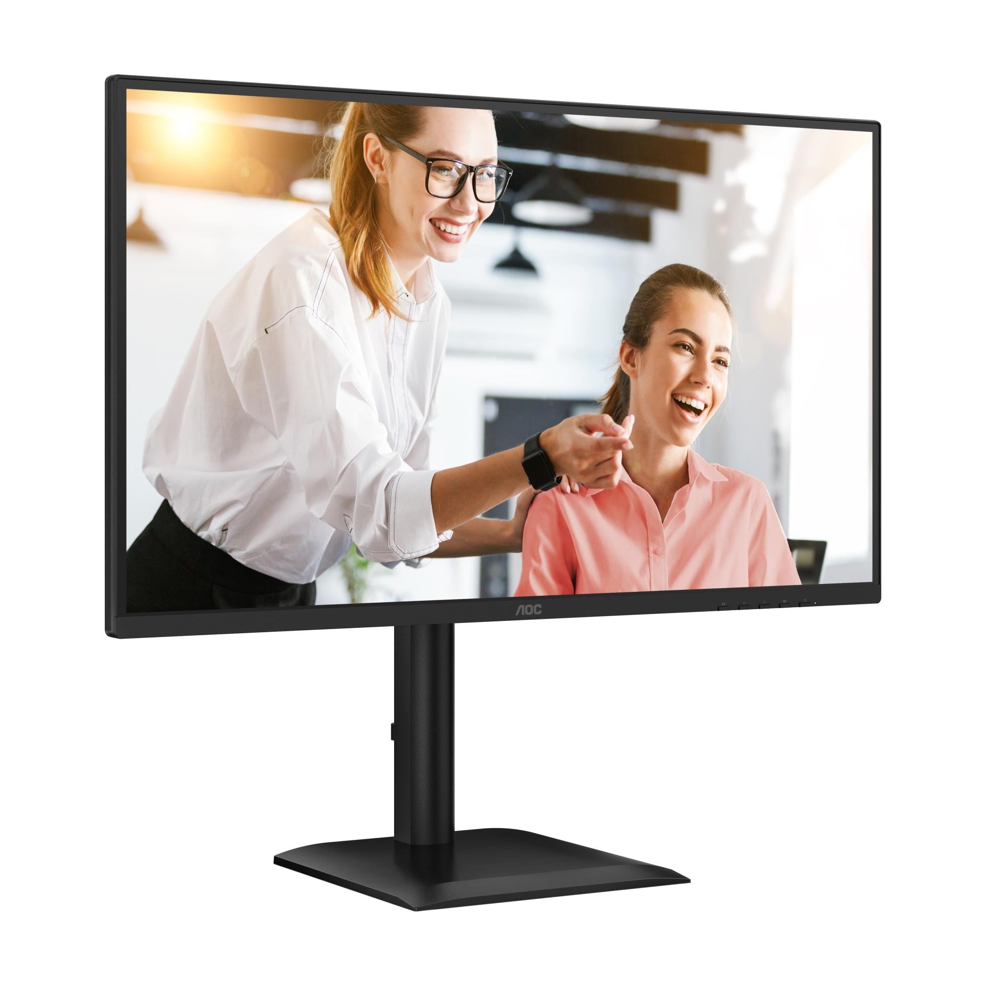 AOC Q27E4CV Monitors