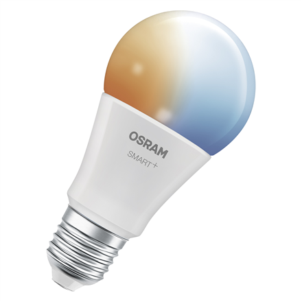 Osram SMART+ MATTER Tunable White Classic A75 | E27 | 9.5 W | Tunable White | Wi-Fi