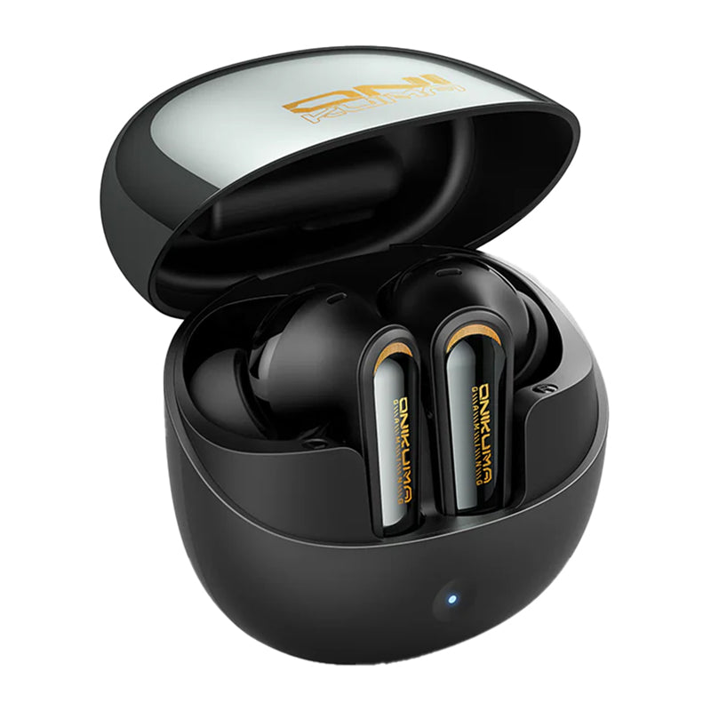 TWS ONIKUMA TX610 Headphones (black) - Image 2