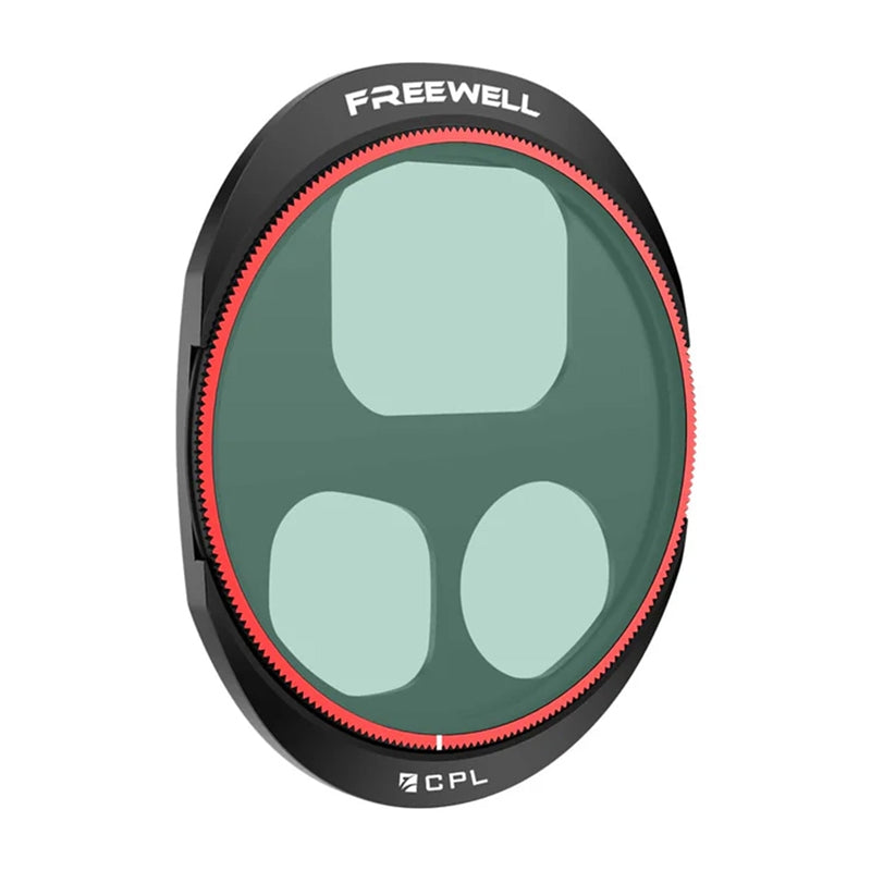 CPL FREEWELL filter for DJI Mavic 4 Pro - Image 1