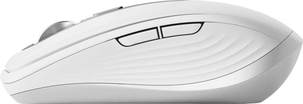 MOUSE USB WRL MX ANYWHERE 3S/MAC PALE 910-006946 LOGITECH