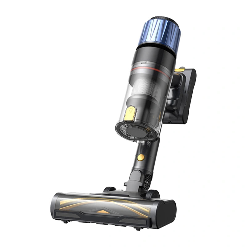 PROSCENIC P15 Cordless Upright Vacuum Cleaner - Image 3