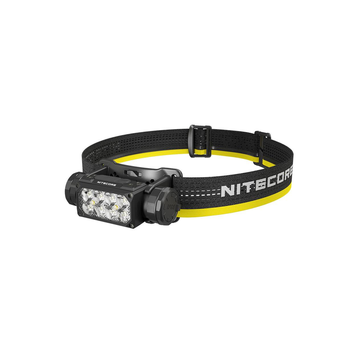 HEADLAMP H SERIES 2000 LUMENS/HC65 UHE NITECORE
