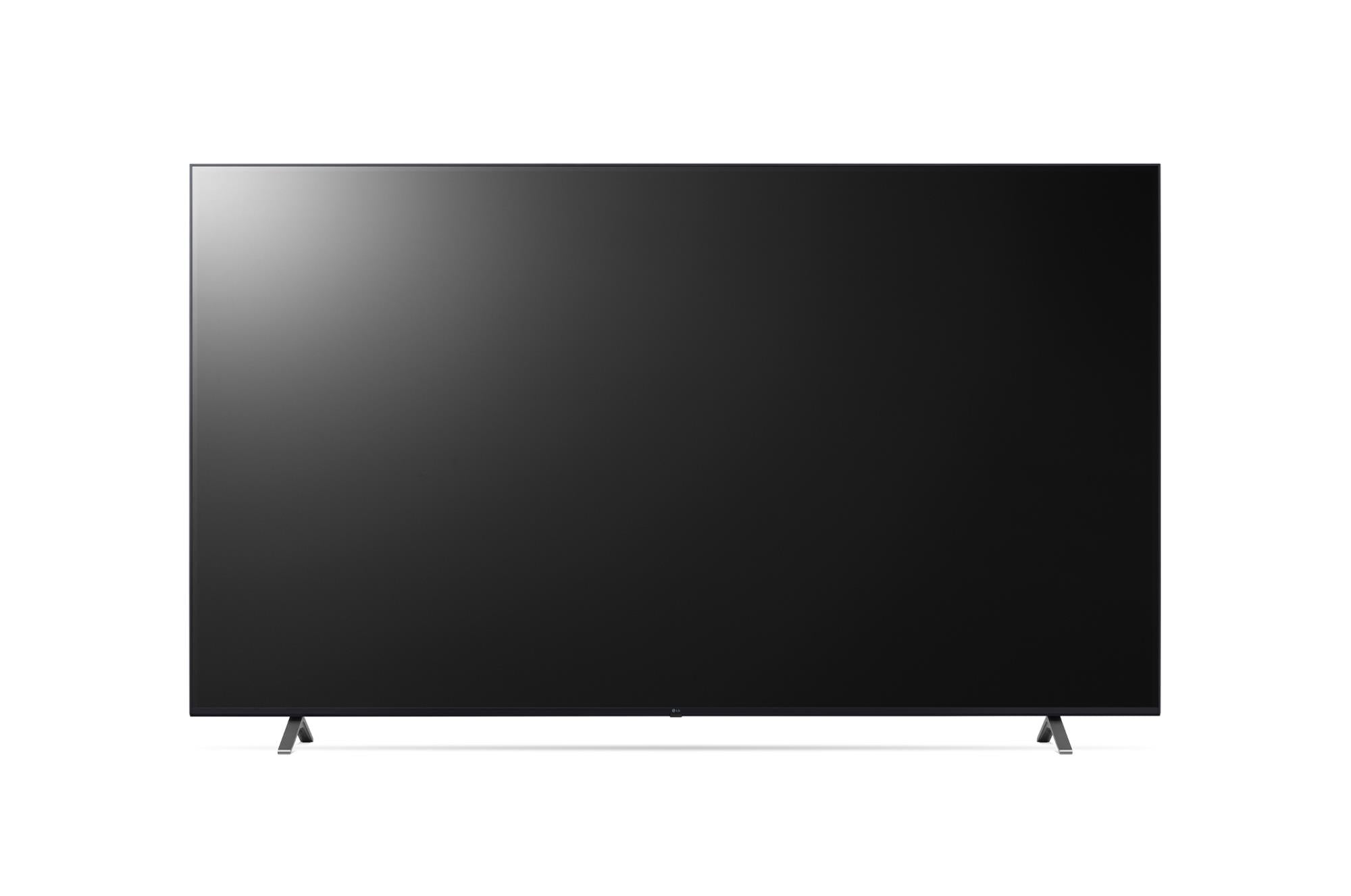 TV SET LCD 86" 4K/86UN640S0LD LG