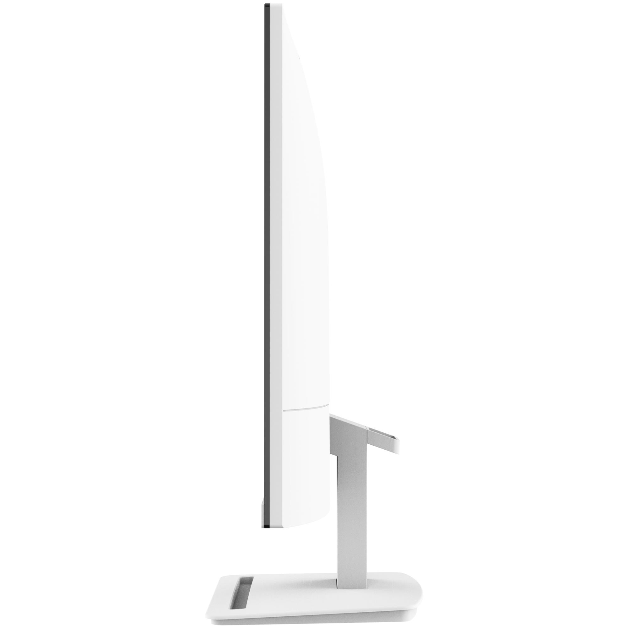 LCD Monitor MSI PRO MP273AW 27" Business Panel IPS 1920x1080 16:9 100Hz Matte 4 ms Speakers Tilt Colour White PROMP273AW