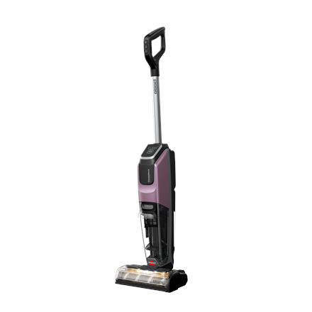 Bissell All-in One Multi-Surface Cleaner | CrossWave OmniForce EdgeFind Select | Cordless operating | Washing function |