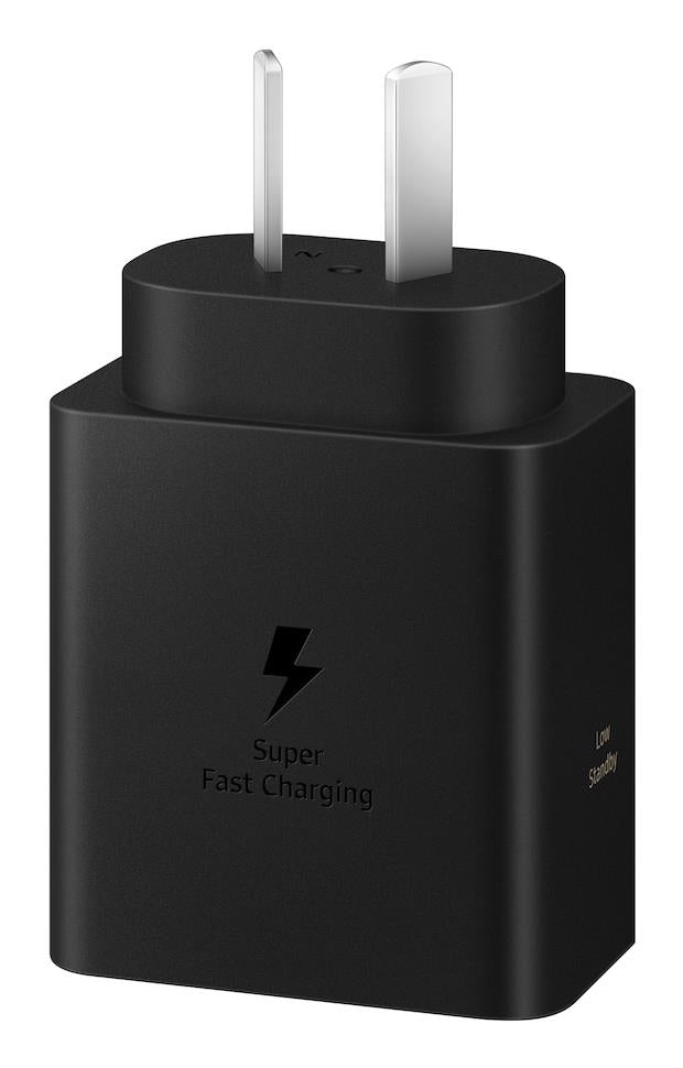 MOBILE CHARGER WALL 60W/BLACK EP-T6010NBEGWW SAMSUNG