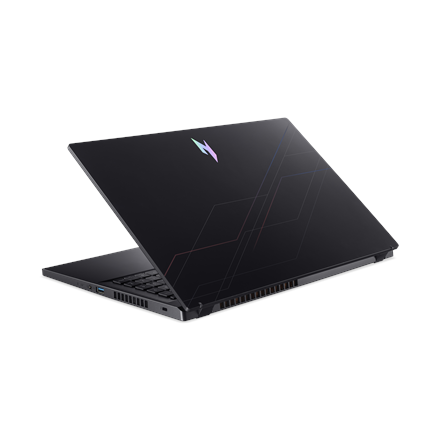 Acer | Nitro V 15 ANV15-52-592S | Obsidian Black | 15.6 " | IPS | FHD | 1920 x 1080 pixels | Intel Core i5 | i5-13420H |