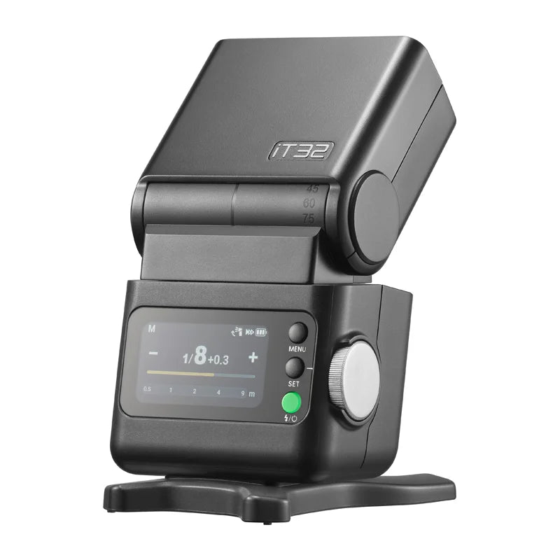 TTL flash GODOX iFlash iT32 - Image 1