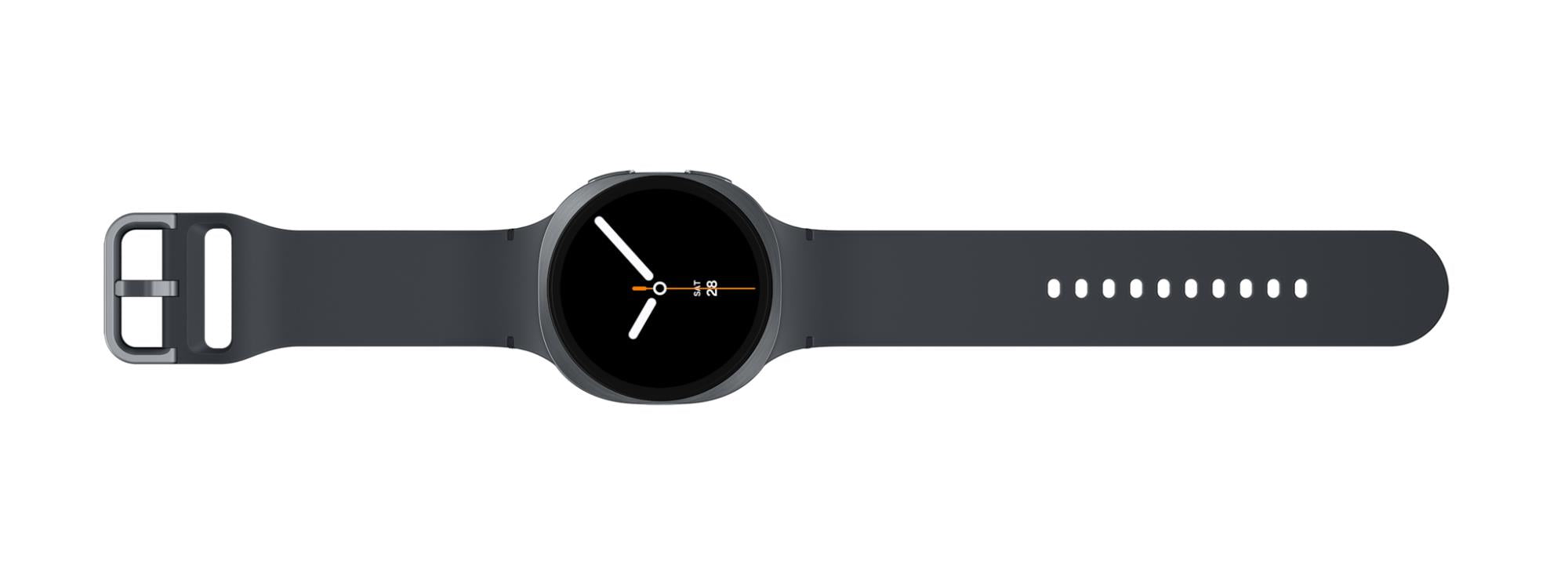 SMARTWATCH GALAXY WATCH8/44MM GRAPHITE SM-L330 SAMSUNG