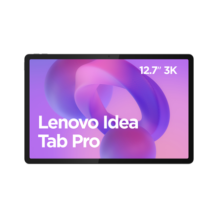 Lenovo Idea Tab Pro Wi-Fi (w/o power adapter) | ZAE40020SE | 12.7 " | Luna Grey | LTPS | 2944 x 1840 pixels | MediaTek |