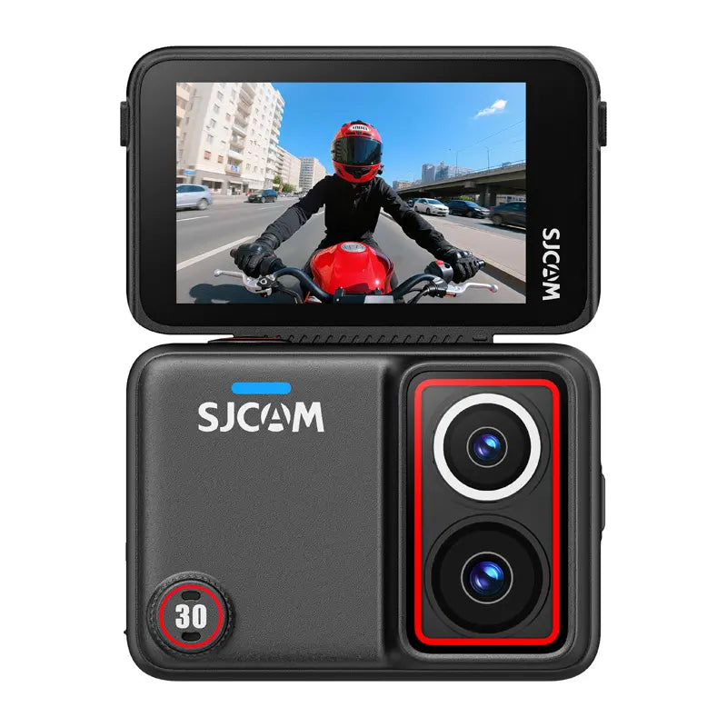 SJCAM SJ30 Action Camera - Image 4