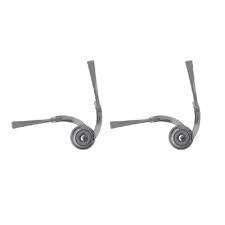 Vacuum Cleaner Accessory ROBOROCK Side Brush Grey 8.02.0372