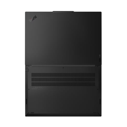 Lenovo ThinkPad E16 G3 Intel | Black | 16 " | IPS | WUXGA | 1920 x 1200 pixels | Anti-glare | Intel Core Ultra 5 | 226V