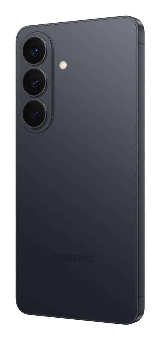 MOBILE PHONE GALAXY S26/256GB BLACK SM-S942B SAMSUNG