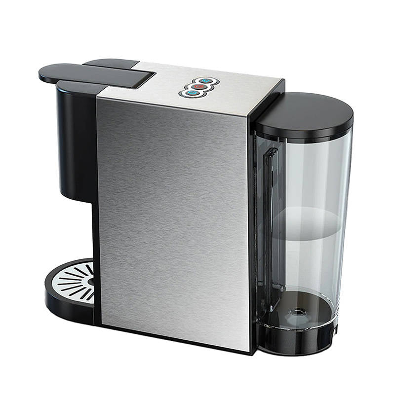 4-in-1 capsule coffee maker 1450W HiBREW H3A - Image 2