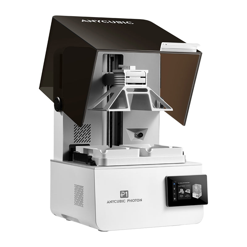 Anycubic Photon P1 3D Printer - Image 4