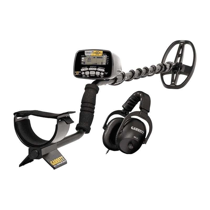 GARRETT AT Gold 5x8 Metal Detector - Image 1