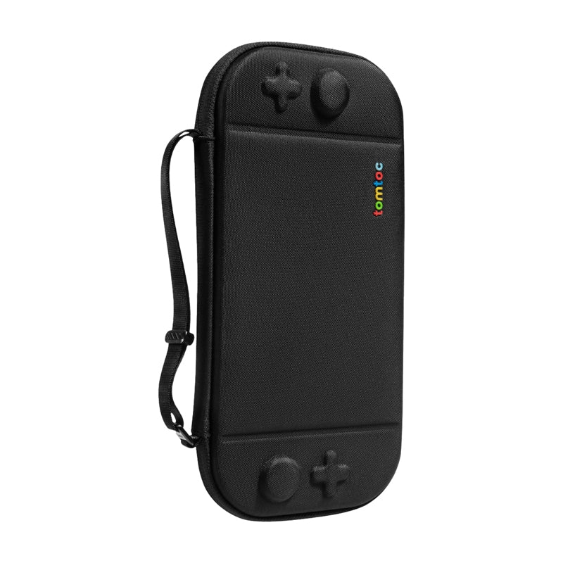 Tomtoc FancyCase-G05 Switch 2 Slim Case (Black) - Image 3