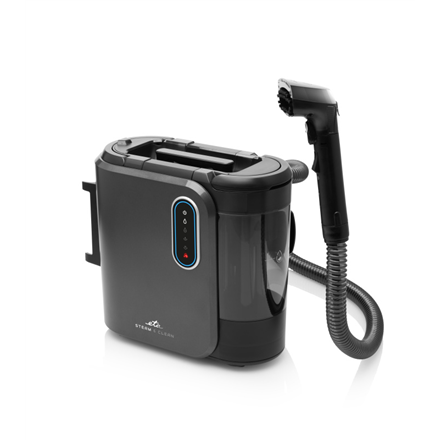 ETA | Multipurpose Steam Cleaner | ETA721490000 Steam&Clean | Vacuum Cleaner | 2000 W | Black | Water tank capacity 1.3