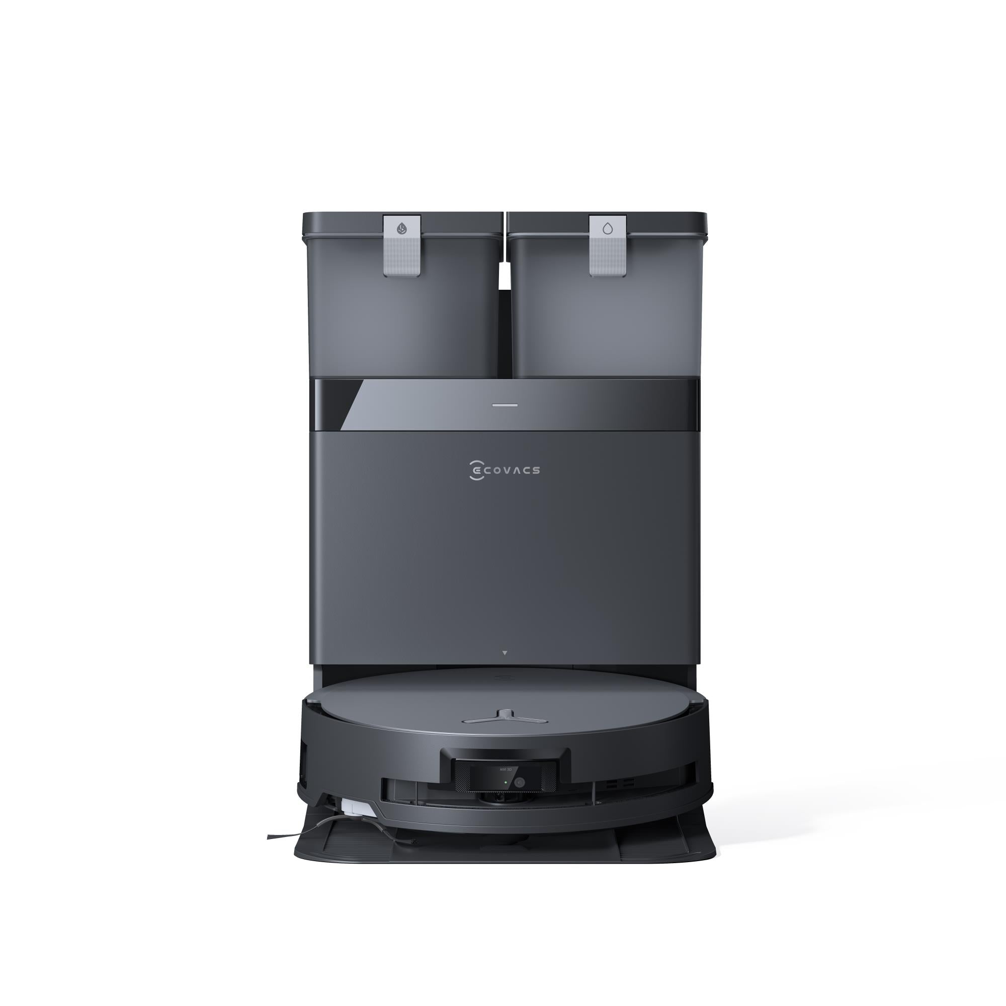 VACUUM CLEANER ROBOT/DEEBOT X8 OMNI ECOVACS