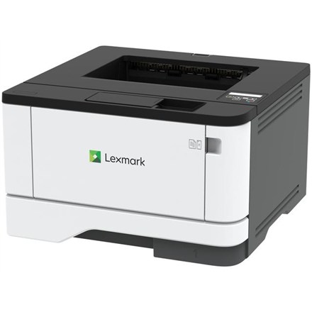 Lexmark MS431dn Monochrome Laser printer | Lexmark MS431dn | Mono | Laser | Laser Printer | Maximum ISO A-series paper s