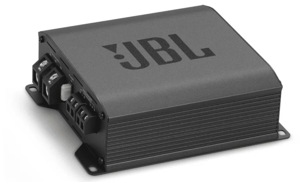 CAR AMPLIFIER/STAGE GT80021 JBL