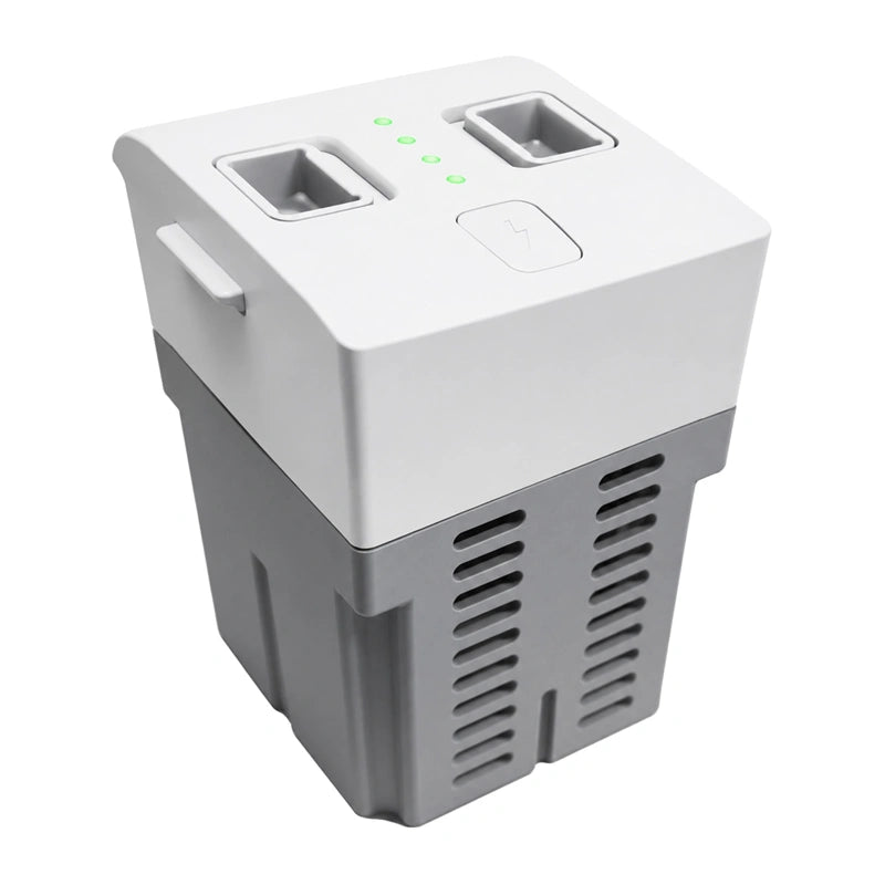 UNITREE R1 Battery Rational Guardian - Image 1