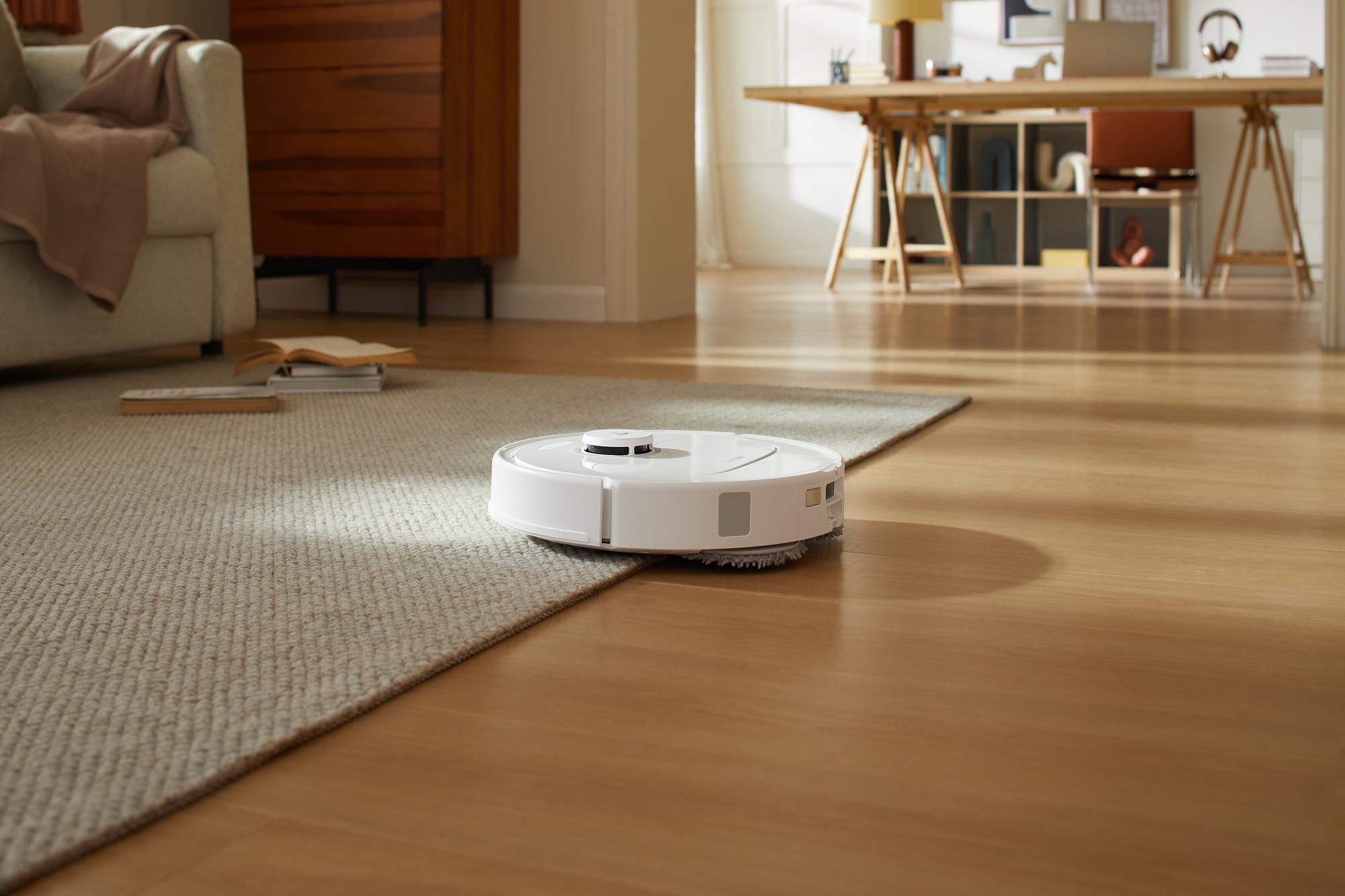 ROBOROCK QRRCP02-00 Vacuum