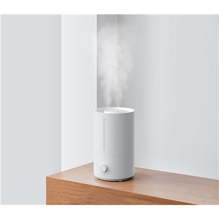 Xiaomi | Humidifier 2 Lite EU | BHR6605EU | 23 W | Water tank capacity 4 L | - | Humidification capacity 300 ml/hr | Whi