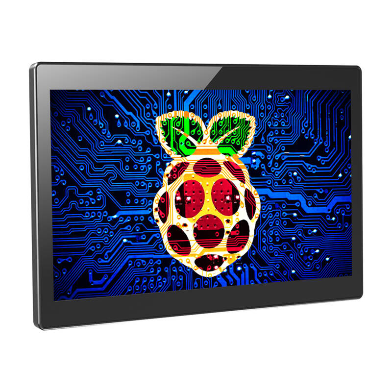 Uperfect UPi B7 10.1" 1920x1200 60Hz Portable Monitor - Image 5