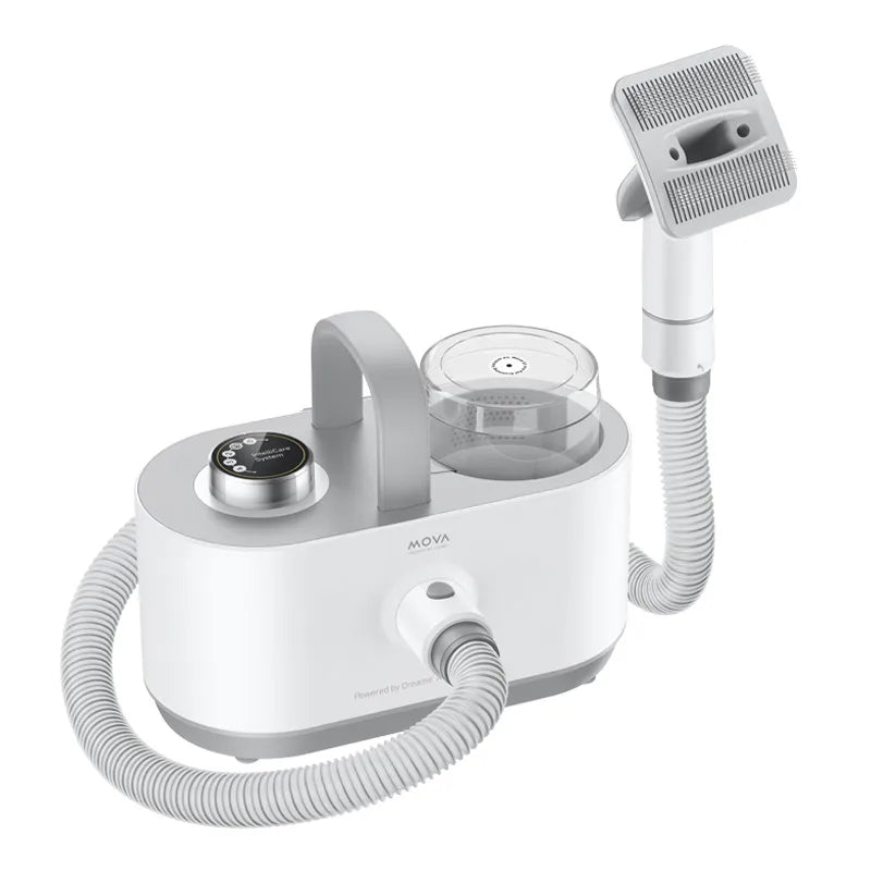 MOVA G1 pro pet trimmer - Image 2