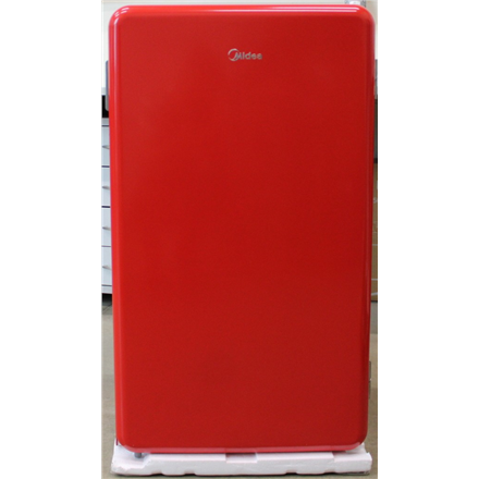 SALE OUT. Midea Refrigerator | MDRD142SLE32 | Energy efficiency class E | Free standing | Larder | Height 83.5 cm | Frid