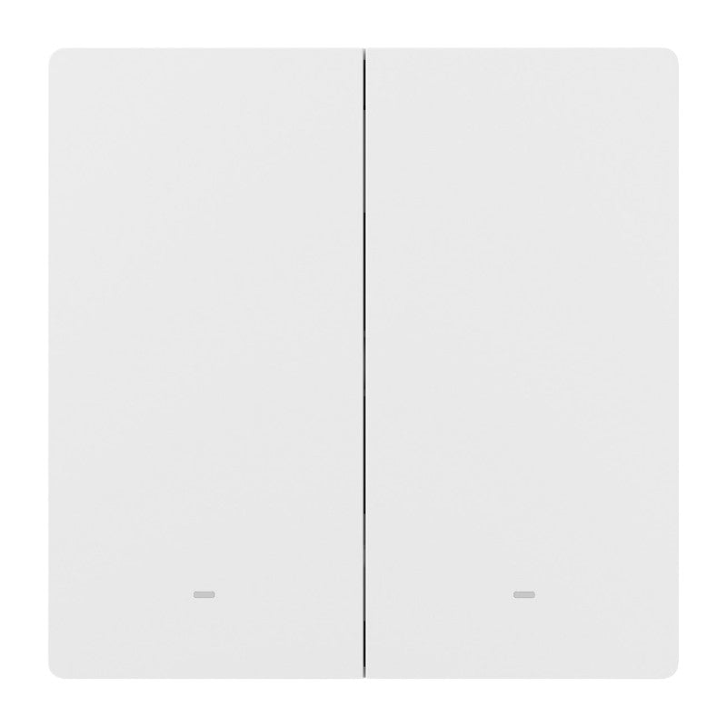 SONOFF M5-2C-86W WiFi Matter smart wall switch (2-channel) - Image 5