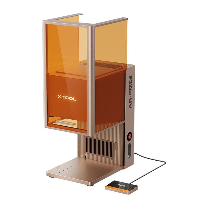 xTool F2 Ultra UV Laser Engraver - Image 2