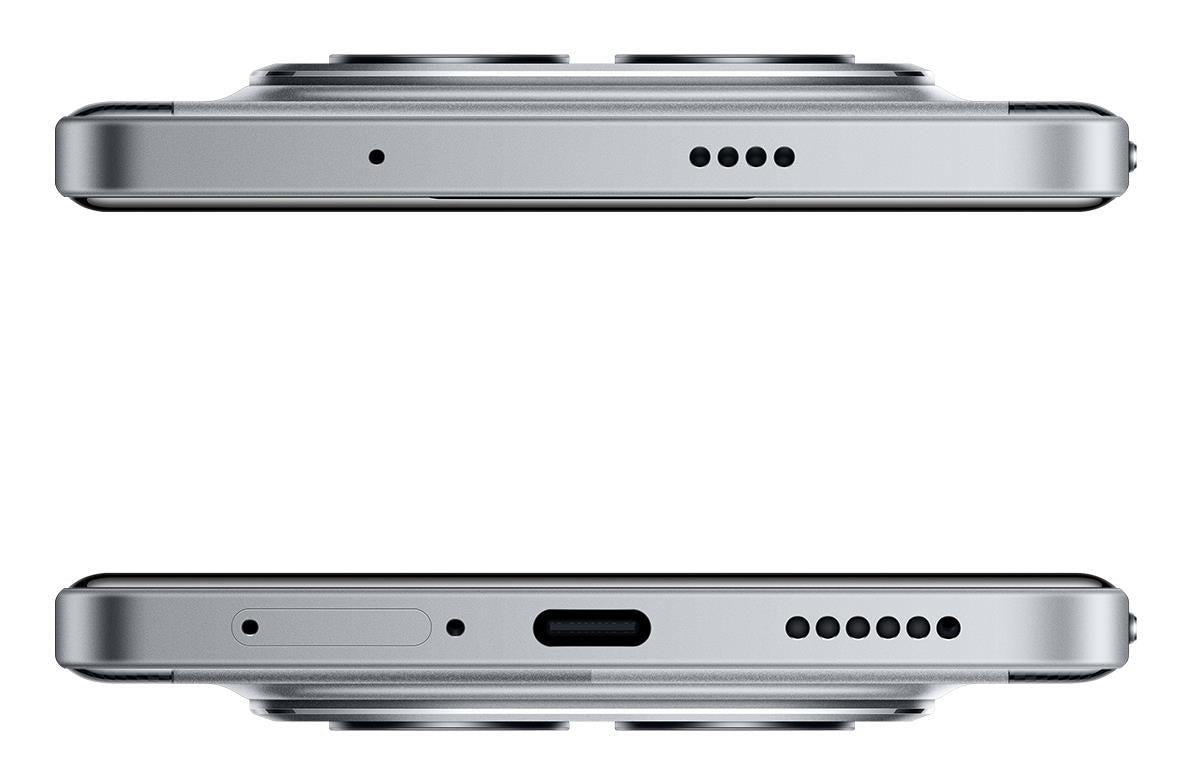 MOBILE PHONE POCO M8 PRO 5G/8/256GB SILVER MZB0MLTEU POCO