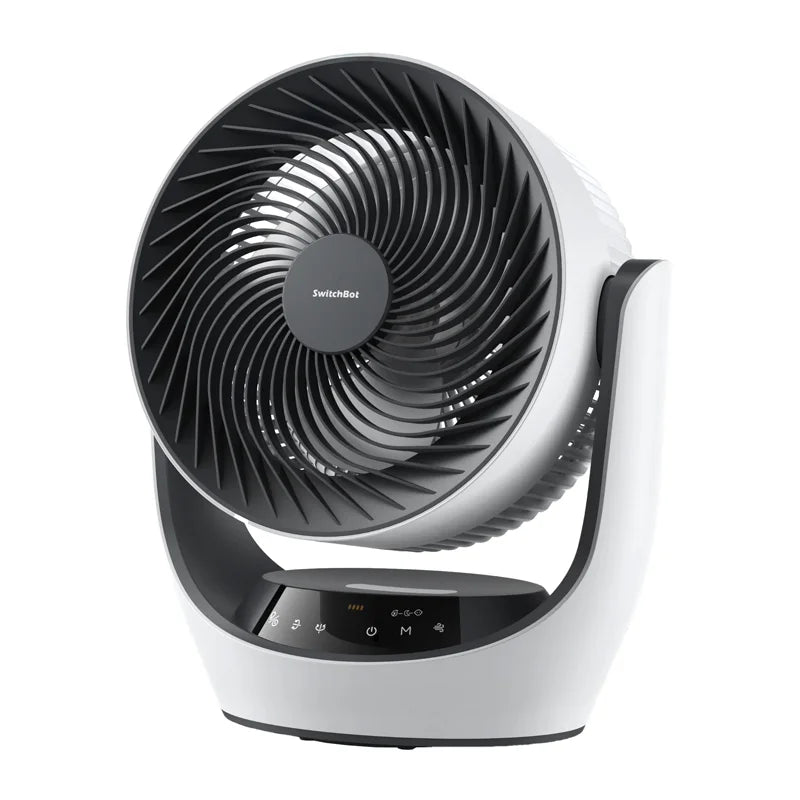 SwitchBot Battery-Powered Fan - Image 2