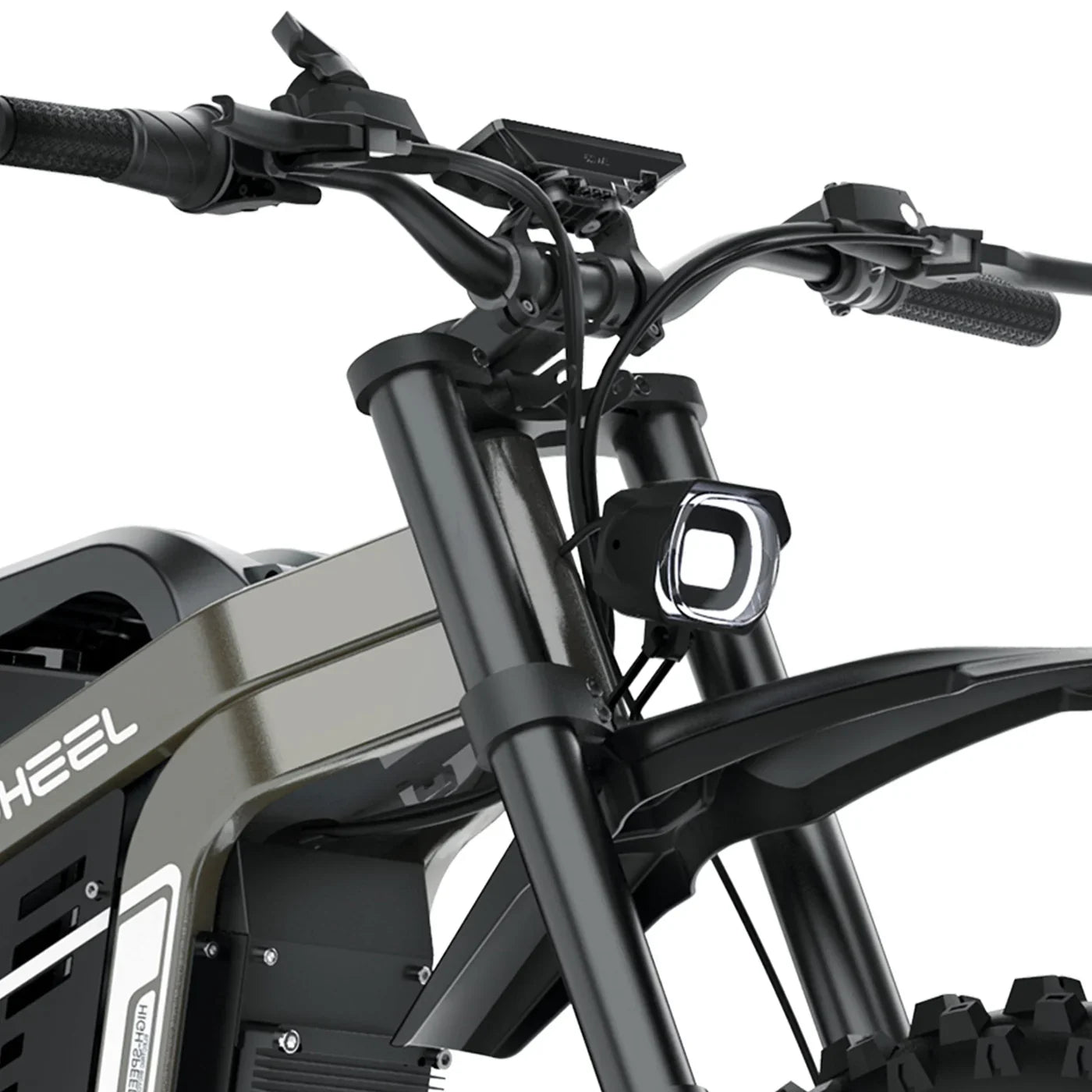 COSWHEEL R19 (2026) Electric Dirt Bike