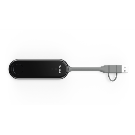 Yealink Network media streaming adapter - USB-C/USB-A | PA20