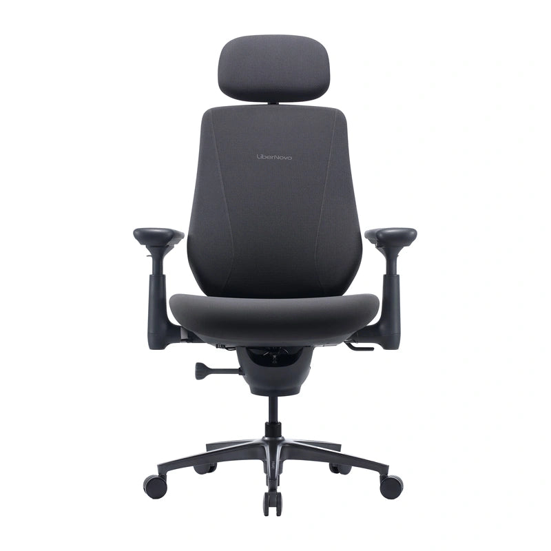 Dynamic Ergonomic Chair LiberNovo Maxis - Image 2