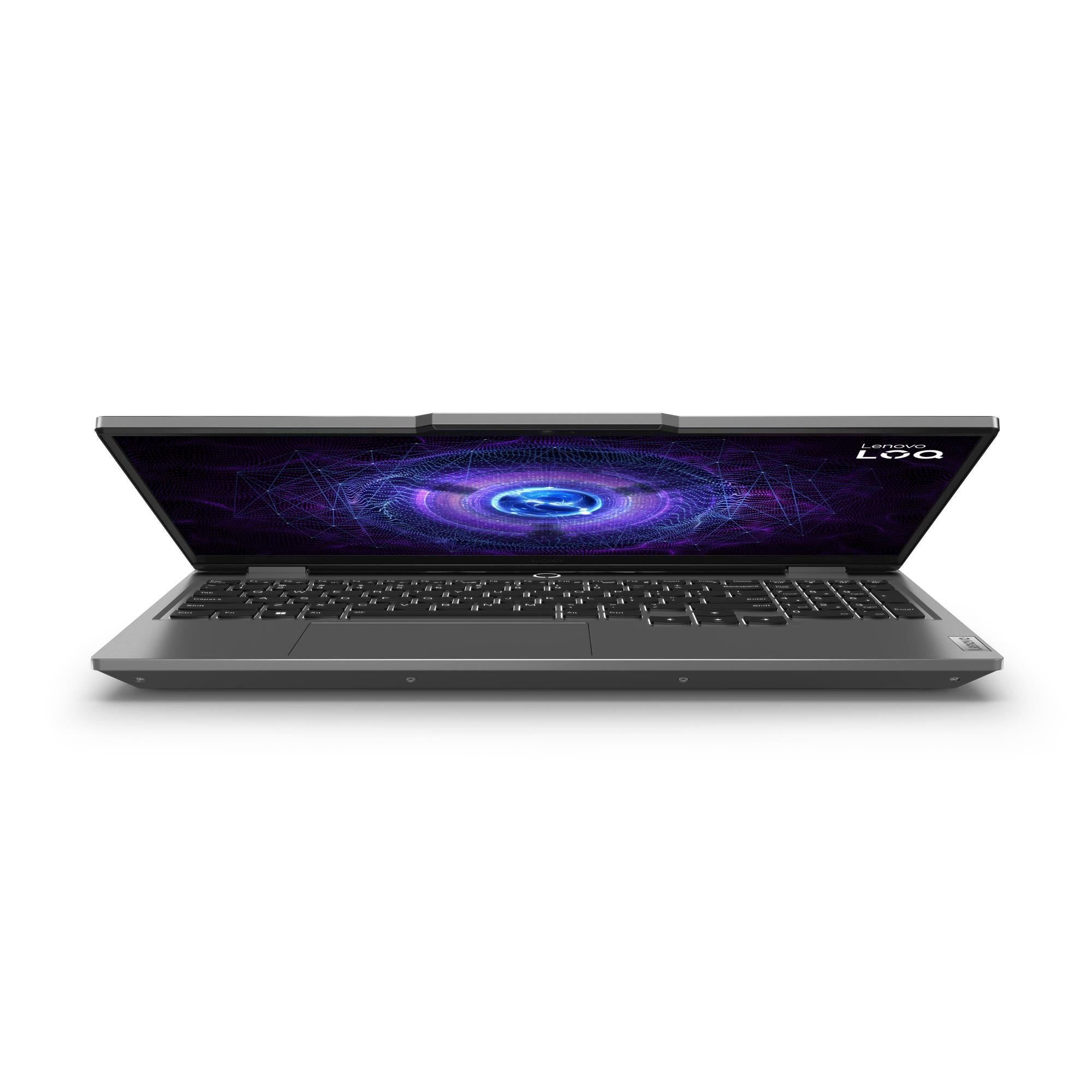 Notebook LENOVO LOQ LOQ 15IRX9 CPU Intel® CoreT i5 i5-13450HX 15.6 " 1920 x 1080 pixels RAM 16 GB DDR5-SDRAM SSD 512 GB Discrete graphics NVIDIA GeForce RTX 3050 6 GB On-board graphics Yes Numeric keypad Yes Keyboard language English Colour Grey Weight