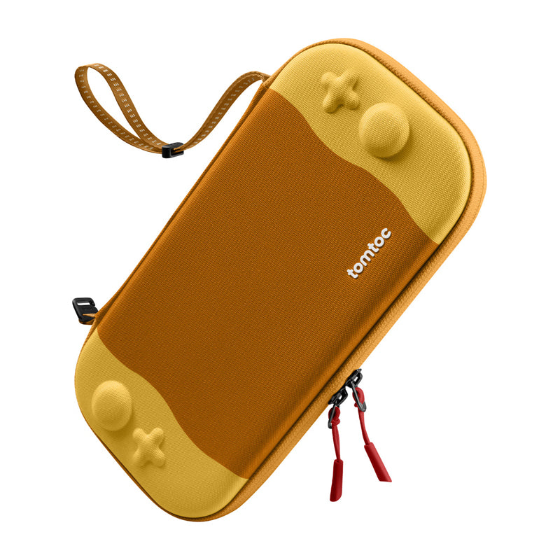 TOMTOC FancyCase-G05 Switch 2 Slim Case NS 2 (Yellow) - Image 2