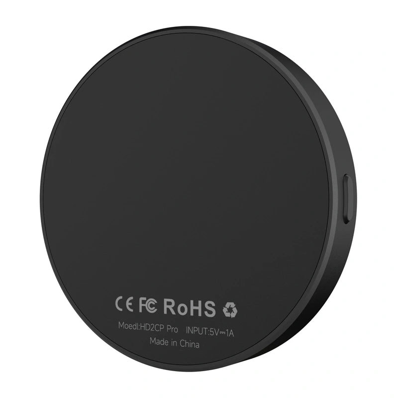 Carlinkit HD2CP-PRO Carplay&Android wireless adapter - Image 1
