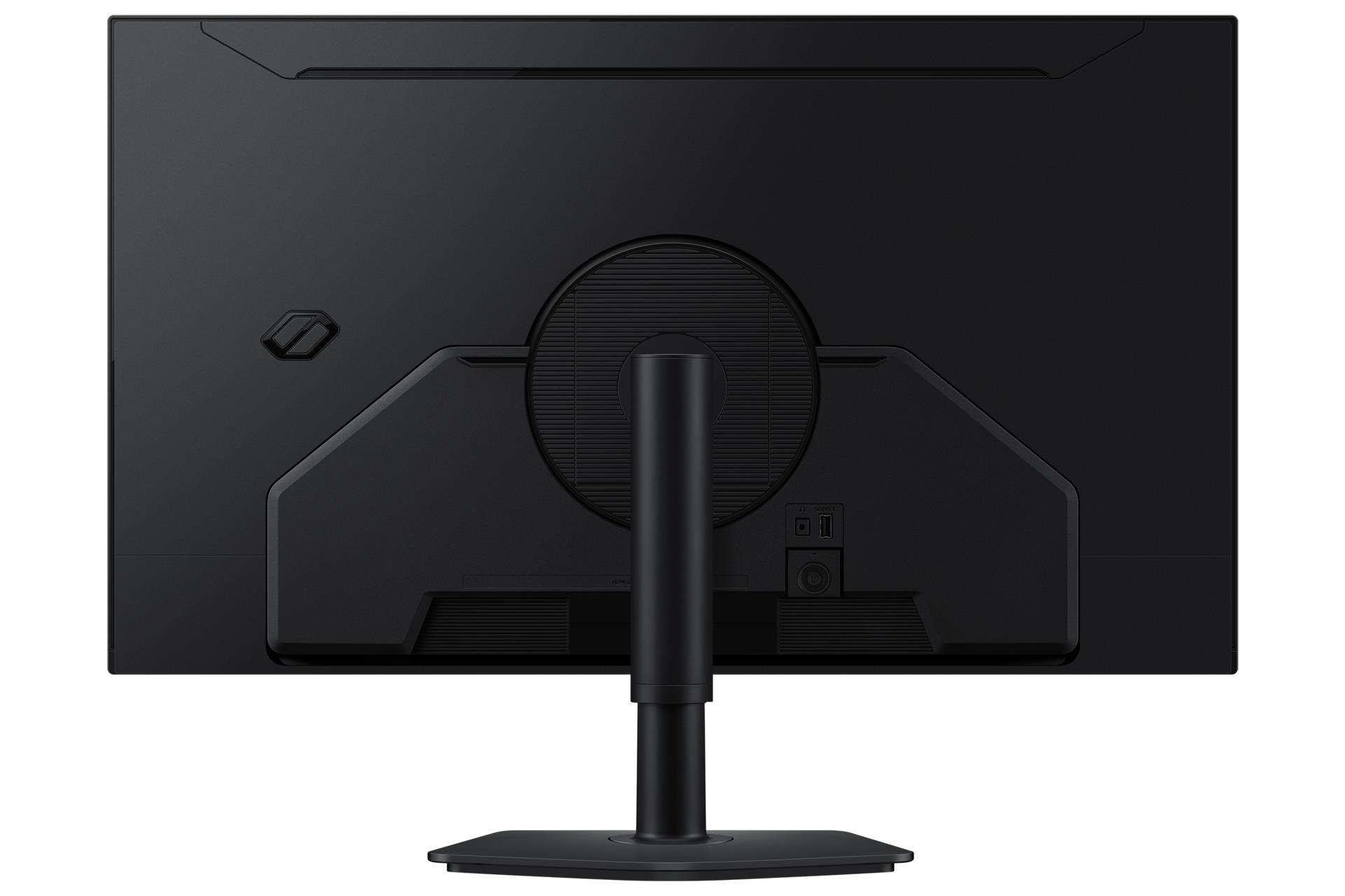 LCD Monitor SAMSUNG 32 " 2560 x 1440 pixels Quad HD Native aspect ratio 16:9 LCD Flat LS32FG502EUXEN