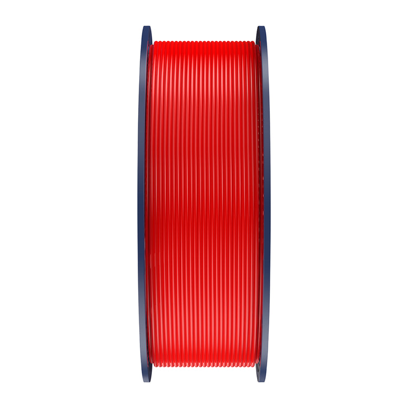 Sunlu PLA+ 2.0 Filament (Red) - Image 5
